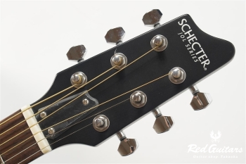 ORIENTAL LINE OL-FL - RNT（Rosewood Natural）